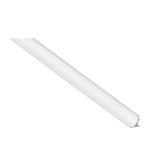 QSG-P-13 ALU White